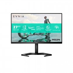 Philips Momentum 27M1N3200VS 00 LED display 68,6 cm (27") 1920 x 1080 pixels Full HD Noir