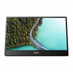 Philips 3000 series 16B1P3302 00 LED display 39,6 cm (15.6") 1920 x 1080 pixels Full HD Noir