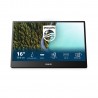 Philips 3000 series 16B1P3302 00 LED display 39,6 cm (15.6") 1920 x 1080 pixels Full HD Noir