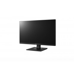 LG 27HJ713C-B LED display 68,6 cm (27") 3840 x 2160 pixels 4K Ultra HD Noir