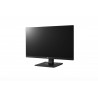 LG 27HJ713C-B LED display 68,6 cm (27") 3840 x 2160 pixels 4K Ultra HD Noir