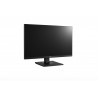 LG 27HJ713C-B LED display 68,6 cm (27") 3840 x 2160 pixels 4K Ultra HD Noir