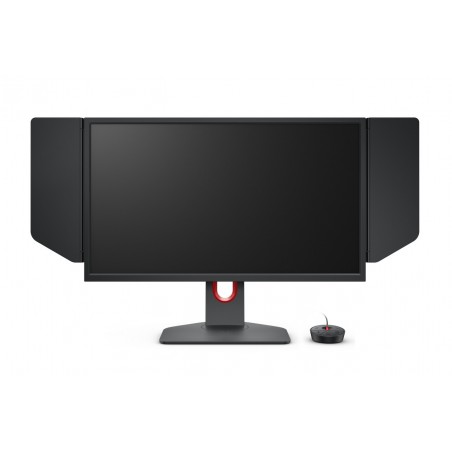 ZOWIE XL2546K écran plat de PC 62,2 cm (24.5") 1920 x 1080 pixels Full HD LED Noir