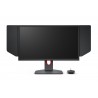 ZOWIE XL2546K écran plat de PC 62,2 cm (24.5") 1920 x 1080 pixels Full HD LED Noir