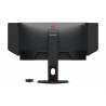 ZOWIE XL2546K écran plat de PC 62,2 cm (24.5") 1920 x 1080 pixels Full HD LED Noir