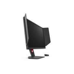 ZOWIE XL2546K écran plat de PC 62,2 cm (24.5") 1920 x 1080 pixels Full HD LED Noir