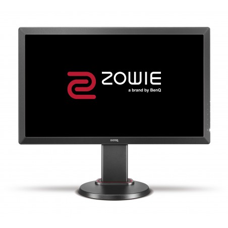 ZOWIE RL2460 LED display 61 cm (24") 1920 x 1080 pixels Full HD Gris