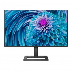 Philips E Line 275E2FAE 00 écran plat de PC 68,6 cm (27") 2560 x 1440 pixels Quad HD LED Noir