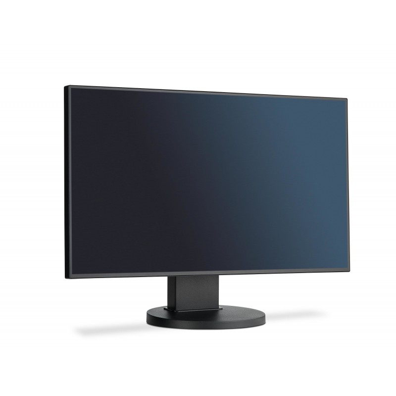 NEC MultiSync EX241UN écran plat de PC 61 cm (24") 1920 x 1080 pixels Full HD LCD Noir