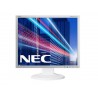 NEC MultiSync EA193Mi LED display 48,3 cm (19") 1280 x 1024 pixels SXGA Blanc