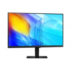 Samsung S80D écran plat de PC 81,3 cm (32") 3840 x 2160 pixels 4K Ultra HD LCD Noir