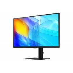 Samsung S80D écran plat de PC 81,3 cm (32") 3840 x 2160 pixels 4K Ultra HD LCD Noir