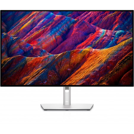 DELL UltraSharp Écran 32 4K avec hub USB-C - U3223QE