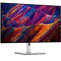 DELL UltraSharp Écran 32 4K avec hub USB-C - U3223QE