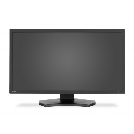 NEC MultiSync PA311D écran plat de PC 78,7 cm (31") 4096 x 2160 pixels 4K Ultra HD LCD Noir