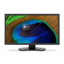 NEC MultiSync PA311D écran plat de PC 78,7 cm (31") 4096 x 2160 pixels 4K Ultra HD LCD Noir