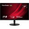 Viewsonic VA VA2708-HDJ écran plat de PC 68,6 cm (27") 1920 x 1080 pixels Full HD LED Noir