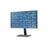 Samsung LU32D97KQSR écran plat de PC 81,3 cm (32") 3840 x 2160 pixels 4K Ultra HD LED Noir, Argent