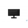 Lenovo D19-10 LED display 47 cm (18.5") 1366 x 768 pixels HD Noir