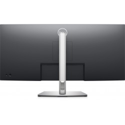 DELL P Series P3424WE écran plat de PC 86,7 cm (34.1") 3440 x 1440 pixels 4K Ultra HD LCD Noir