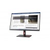 Lenovo ThinkVision S27i-30 LED display 68,6 cm (27") 1920 x 1080 pixels Full HD Gris