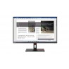 Lenovo ThinkVision S27i-30 LED display 68,6 cm (27") 1920 x 1080 pixels Full HD Gris