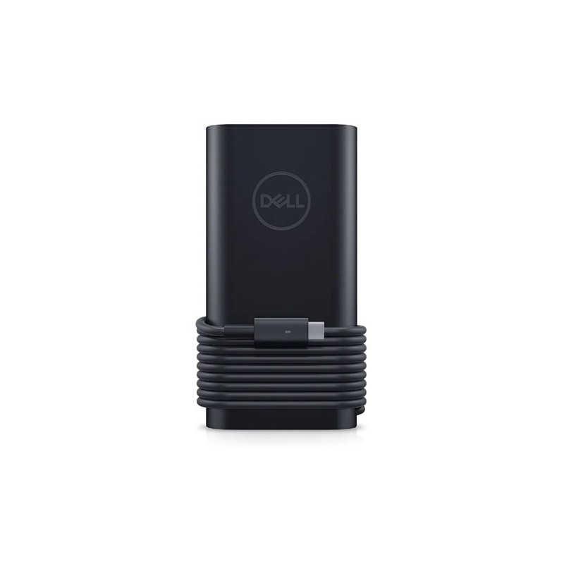 DELL 450-BBVD adaptateur de puissance & onduleur Intérieure 65 W Noir