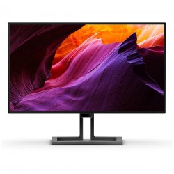 Philips Brilliance 27B1U7903 00 LED display 68,6 cm (27") 3840 x 2160 pixels 4K Ultra HD Noir