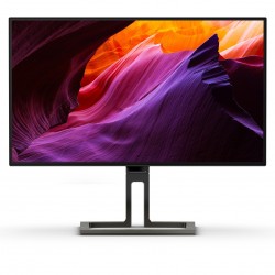 Philips Brilliance 27B1U7903 00 LED display 68,6 cm (27") 3840 x 2160 pixels 4K Ultra HD Noir