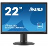 iiyama ProLite B2280WSD-B1 LED display 55,9 cm (22") 1680 x 1050 pixels Noir