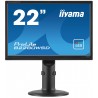 iiyama ProLite B2280WSD-B1 LED display 55,9 cm (22") 1680 x 1050 pixels Noir