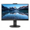 Philips B Line 243B9H 00 LED display 60,5 cm (23.8") 1920 x 1080 pixels Full HD Noir