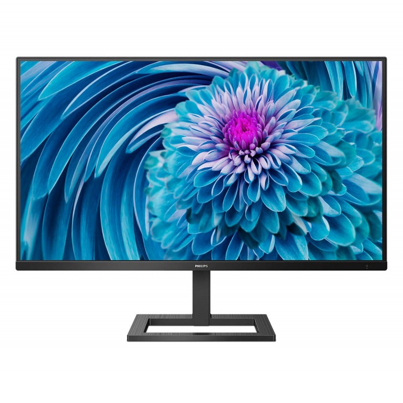 Philips 288E2A 00 écran plat de PC 71,1 cm (28") 3840 x 2160 pixels 4K Ultra HD LED Noir