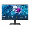 Philips 288E2A 00 écran plat de PC 71,1 cm (28") 3840 x 2160 pixels 4K Ultra HD LED Noir