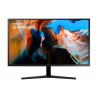 Samsung UJ59 écran plat de PC 81,3 cm (32") 3840 x 2160 pixels 4K Ultra HD LCD Gris