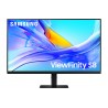 Samsung S80UD écran plat de PC 81,3 cm (32") 3840 x 2160 pixels 4K Ultra HD LCD Noir