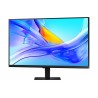 Samsung S80UD écran plat de PC 81,3 cm (32") 3840 x 2160 pixels 4K Ultra HD LCD Noir