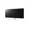 LG 34WK95UP-W écran plat de PC 86,4 cm (34") 5120 x 2160 pixels 5K Ultra HD LED Blanc