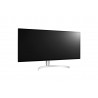 LG 34WK95UP-W écran plat de PC 86,4 cm (34") 5120 x 2160 pixels 5K Ultra HD LED Blanc