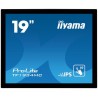 iiyama ProLite TF1934MC-B7X écran plat de PC 48,3 cm (19") 1280 x 1024 pixels SXGA LED Écran tactile Noir