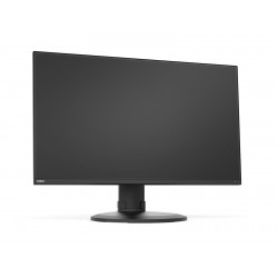 NEC MultiSync E273F écran plat de PC 68,6 cm (27") 1920 x 1080 pixels Full HD LED Noir