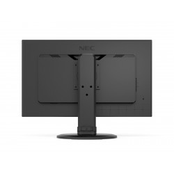 NEC MultiSync E273F écran plat de PC 68,6 cm (27") 1920 x 1080 pixels Full HD LED Noir