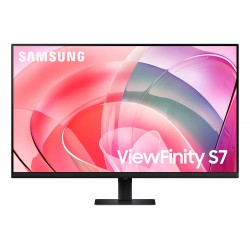 Samsung S70D écran plat de PC 81,3 cm (32") 3840 x 2160 pixels 4K Ultra HD LED Noir