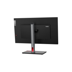 Lenovo ThinkVision P27q-30 LED display 68,6 cm (27") 2560 x 1440 pixels Quad HD Noir