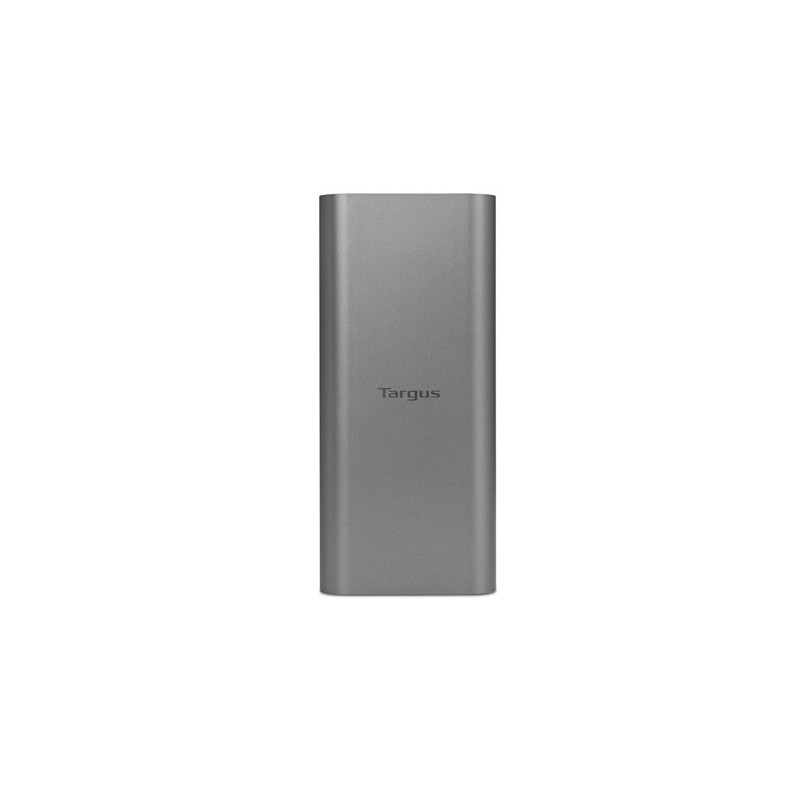 DELL APB081GL 24000 mAh Gris