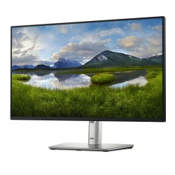 DELL P Series P2425HE écran plat de PC 61 cm (24") 1920 x 1080 pixels Full HD LCD Noir