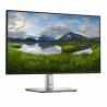 DELL P Series P2425HE écran plat de PC 61 cm (24") 1920 x 1080 pixels Full HD LCD Noir