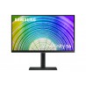 Samsung ViewFinity S60UA 24" - Noir - WQHD - Écran PC Professionnel