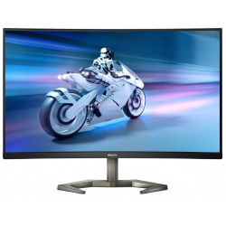 Philips Momentum 32M1C5500VL 00 LED display 80 cm (31.5") 2560 x 1440 pixels Quad HD LCD Noir