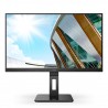 AOC P2 Q27P2Q LED display 68,6 cm (27") 2560 x 1440 pixels Quad HD Noir